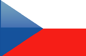 cseh zászló