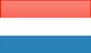 luxemburgi zászló