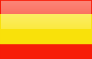 spanyol zászló